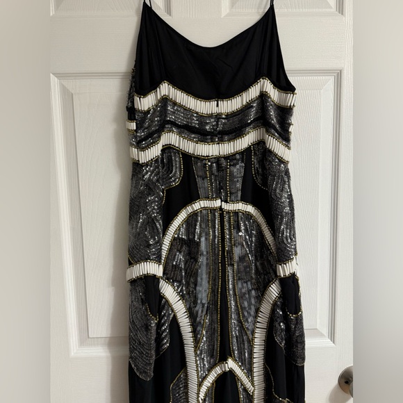 Gorgeous, STUNNING Dress for weddings or prom - Picture 6 of 7